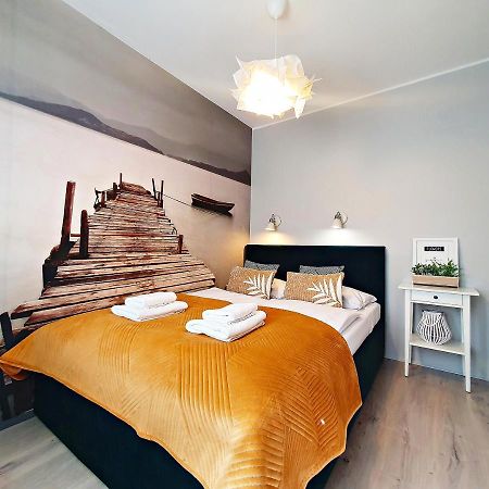 Apartamenty Sun&Fun Rezydencja Parkowa Nadrzeczna 3D I 3E -Blisko Centrum W Otoczeniu Zieleni Karpacz Exterior foto